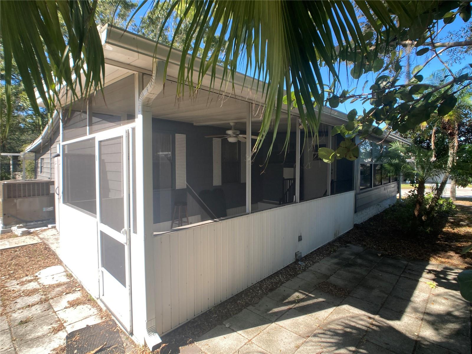 RUSKIN COLONY FARMS 3RD ADD - Residential