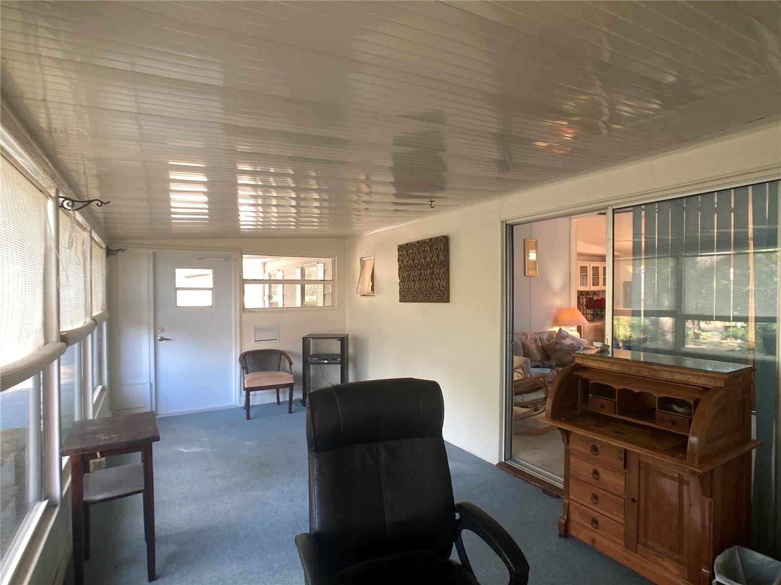 RUSKIN COLONY FARMS 3RD ADD - Residential