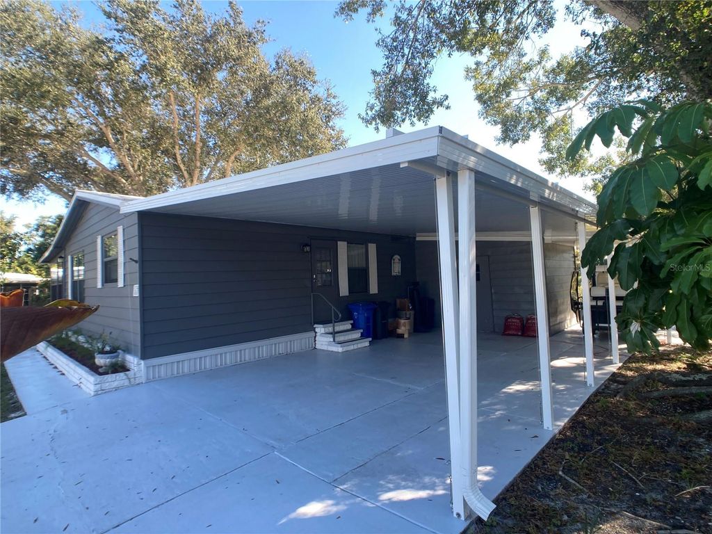 Photo of 1710 7th Street SW #67, Ruskin, FL 33570 (MLS # TB8448940)