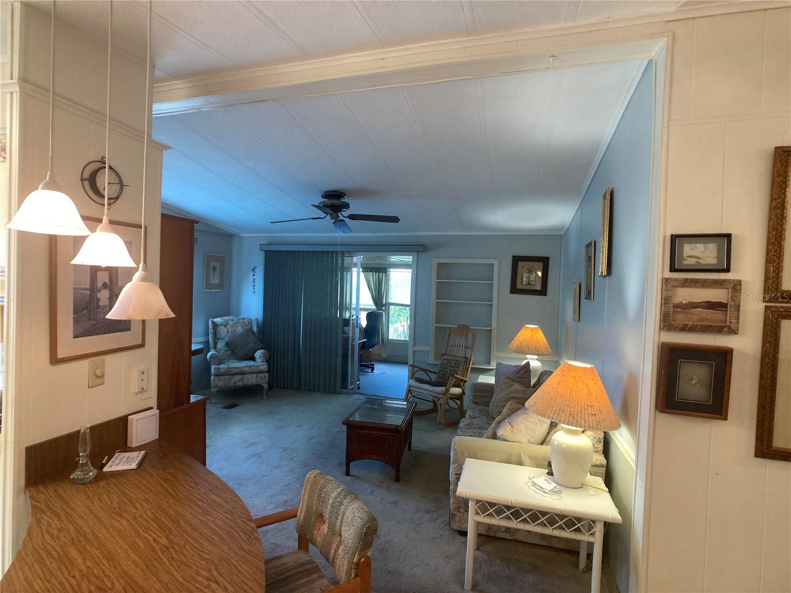 RUSKIN COLONY FARMS 3RD ADD - Residential