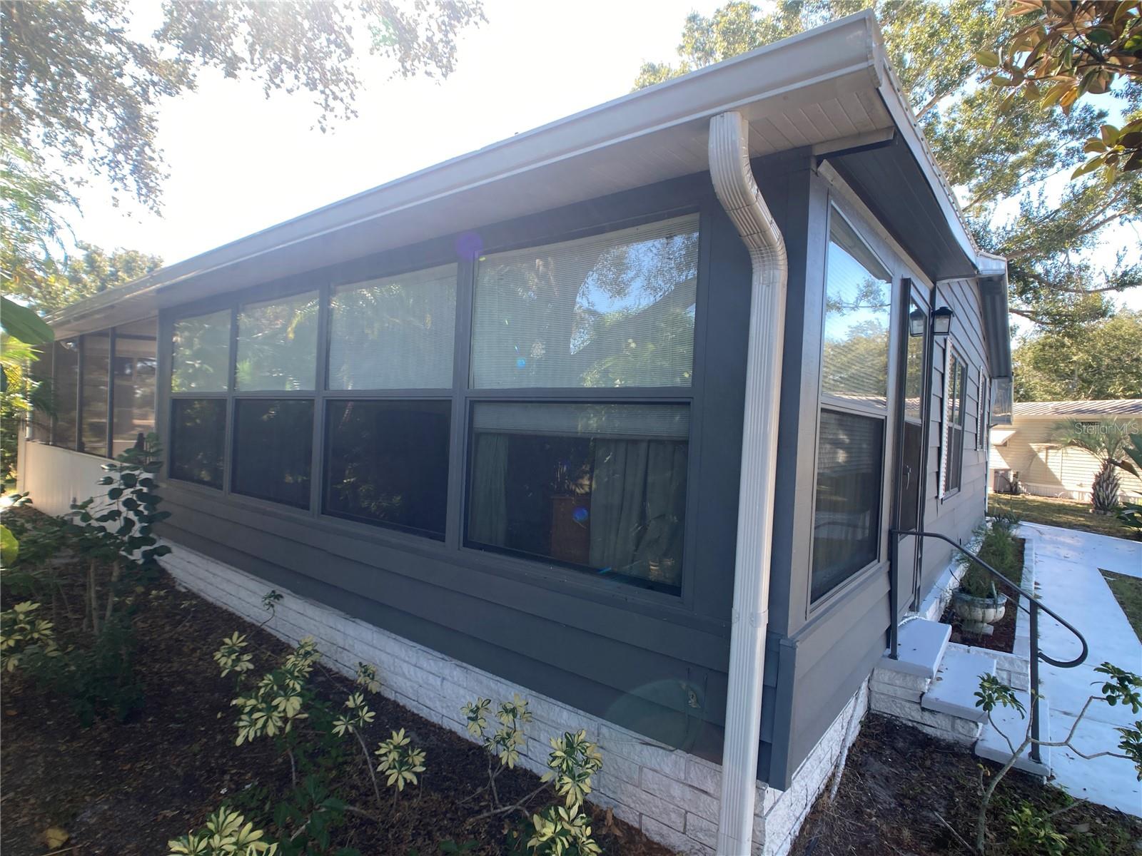 RUSKIN COLONY FARMS 3RD ADD - Residential