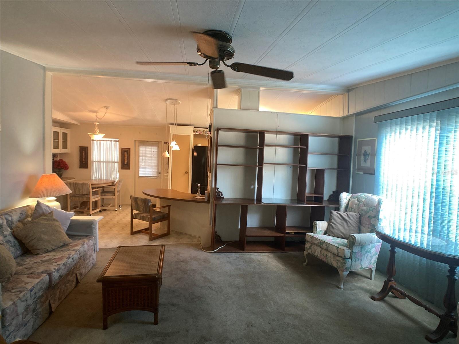 RUSKIN COLONY FARMS 3RD ADD - Residential