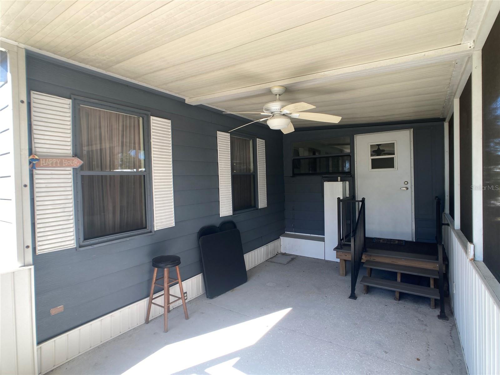 RUSKIN COLONY FARMS 3RD ADD - Residential