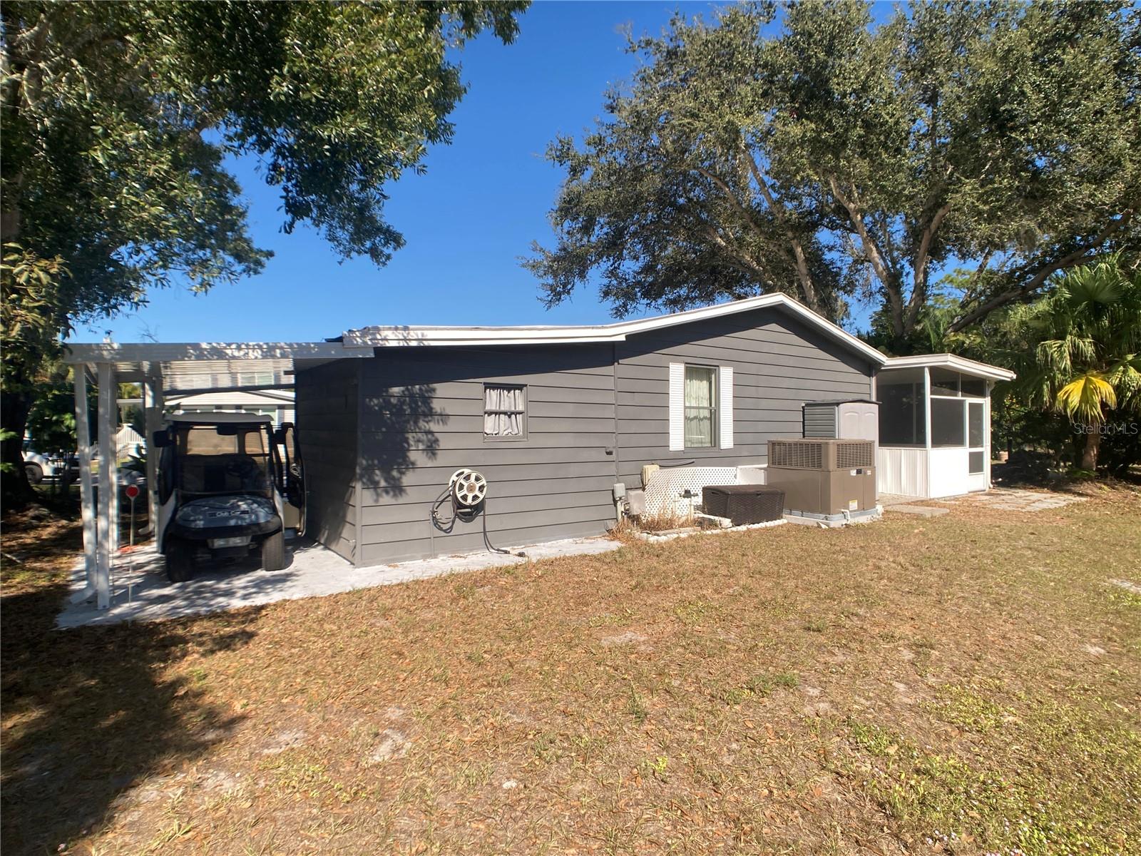 RUSKIN COLONY FARMS 3RD ADD - Residential