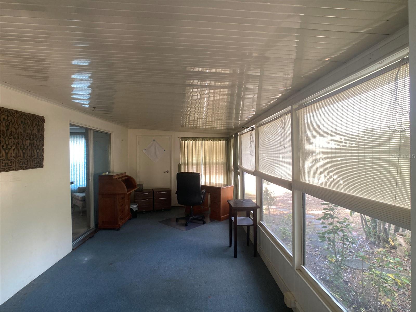 RUSKIN COLONY FARMS 3RD ADD - Residential