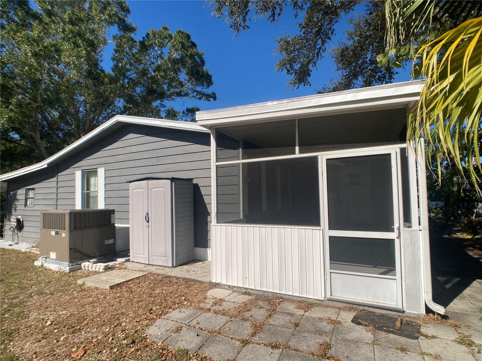 RUSKIN COLONY FARMS 3RD ADD - Residential