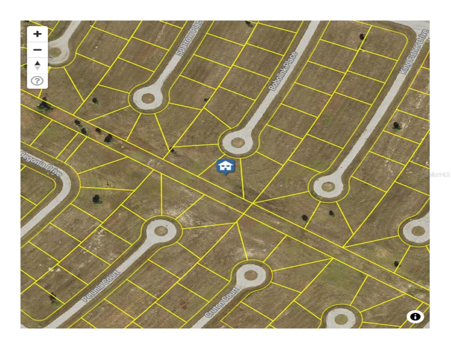 ROTONDA MEADOWS - Land