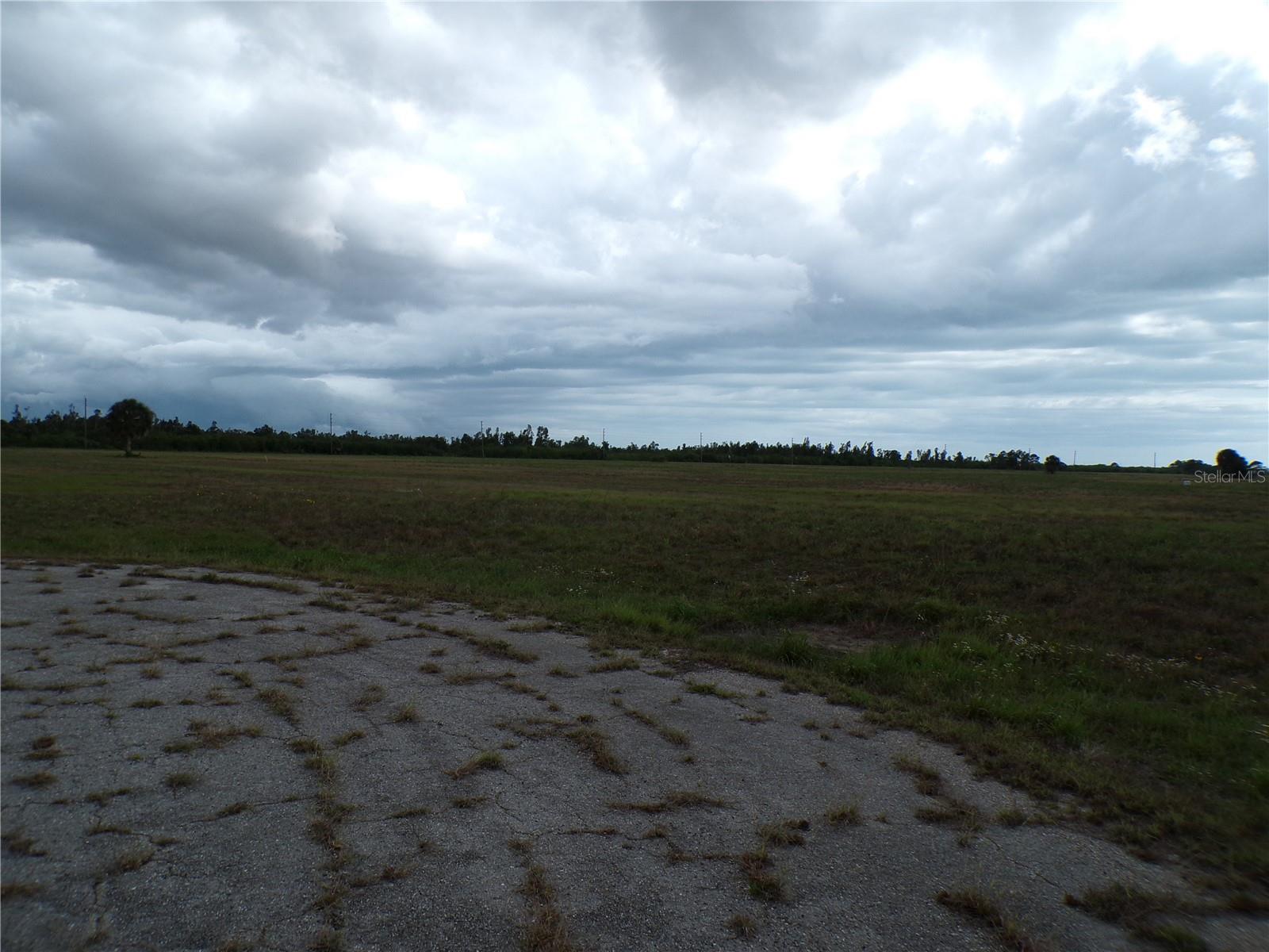 ROTONDA MEADOWS - Land