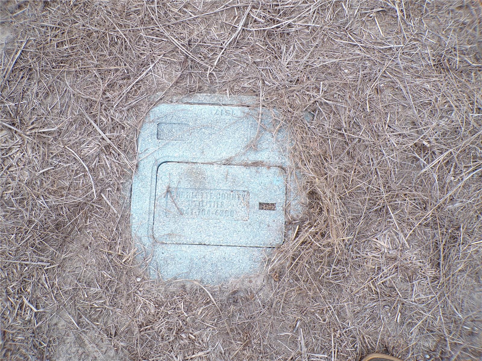 ROTONDA MEADOWS - Land