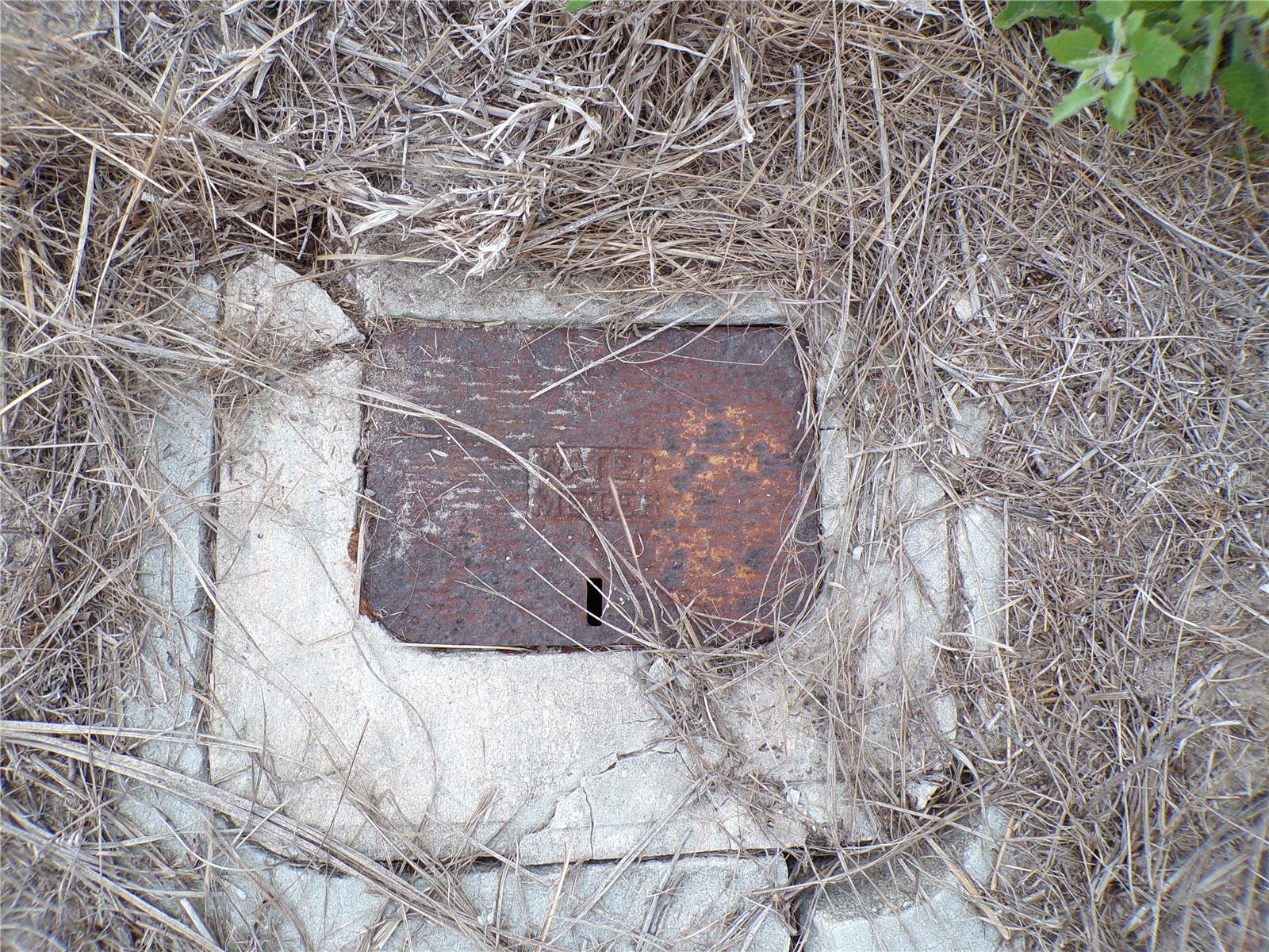 ROTONDA MEADOWS - Land