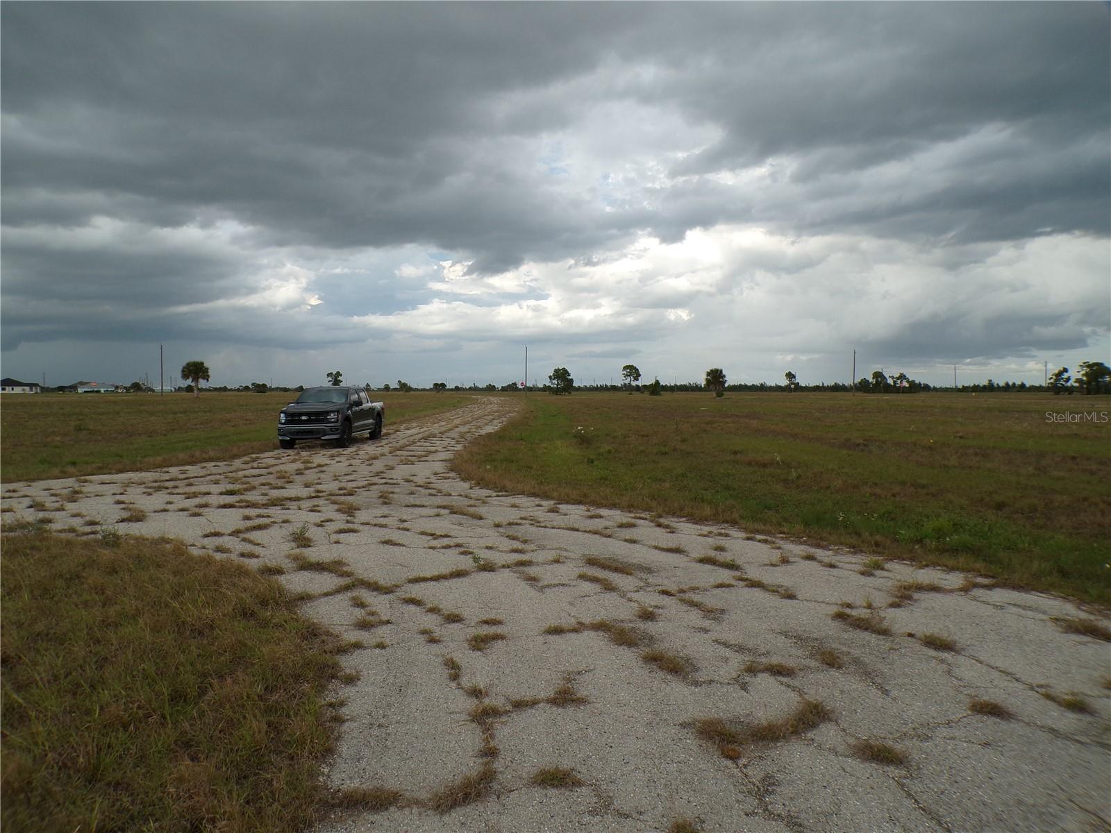 ROTONDA MEADOWS - Land