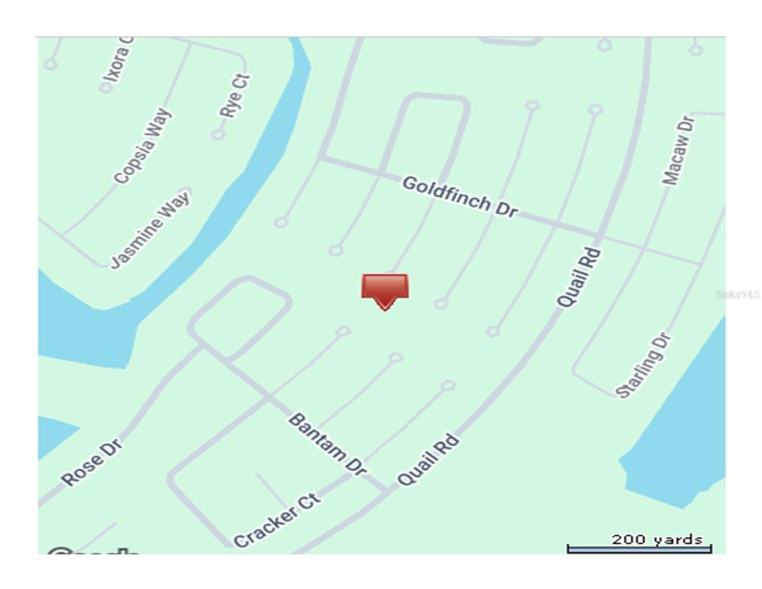 ROTONDA MEADOWS - Land