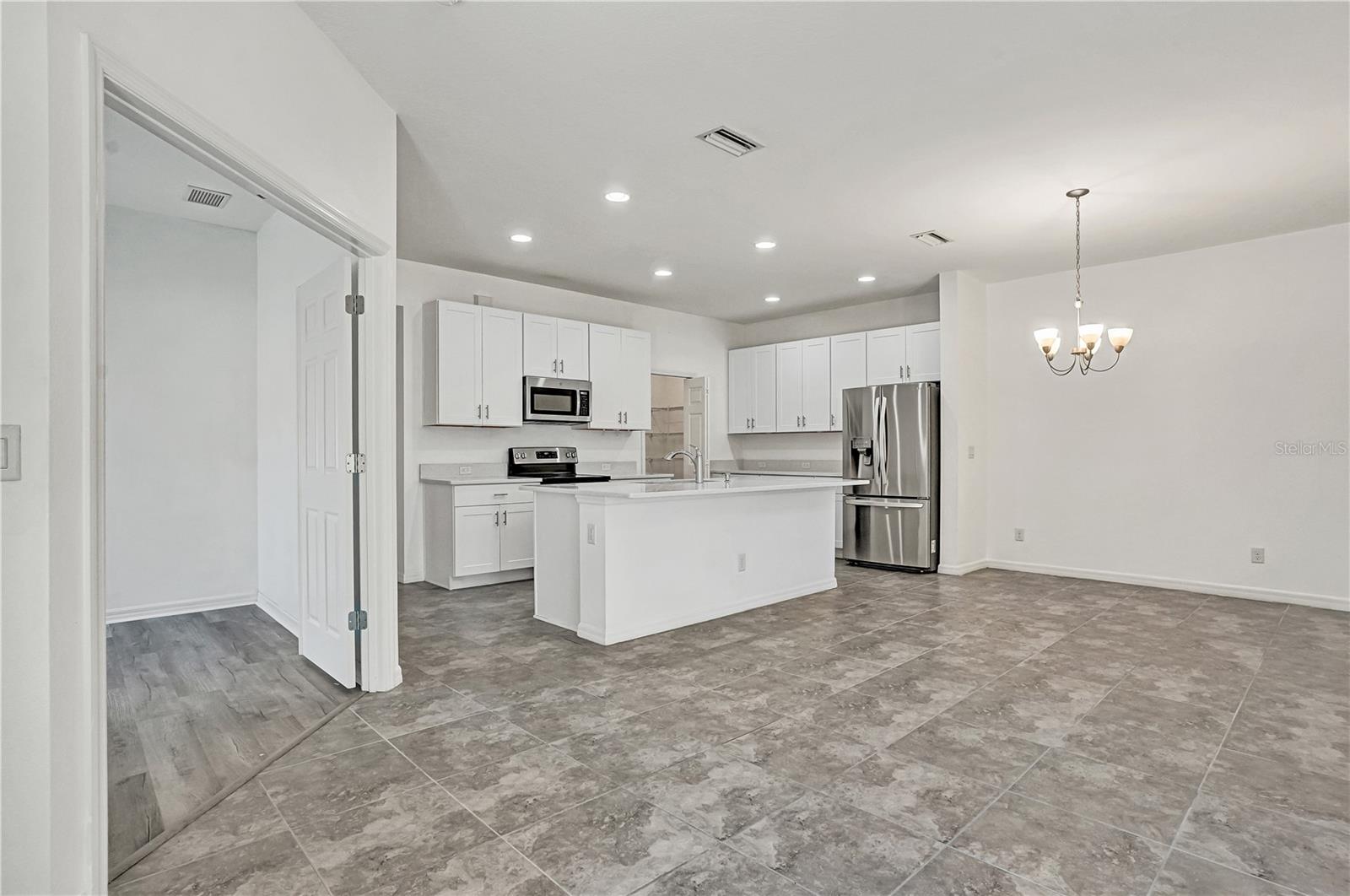 HIDDEN CREEK PH 1 - Residential