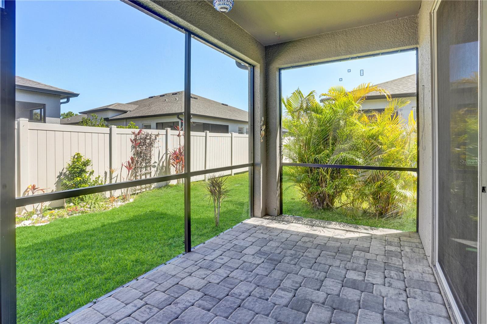 HIDDEN CREEK PH 1 - Residential