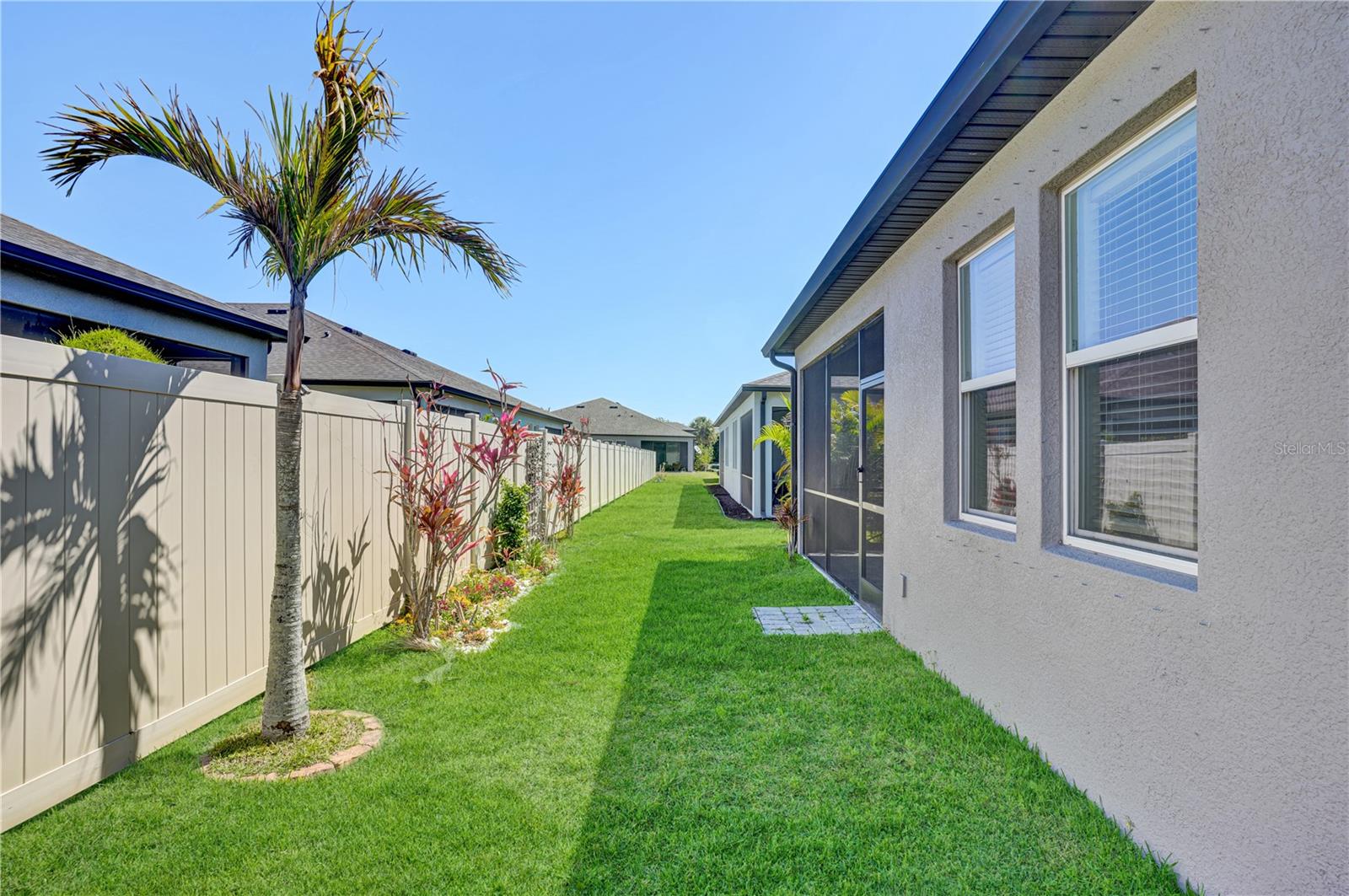 HIDDEN CREEK PH 1 - Residential