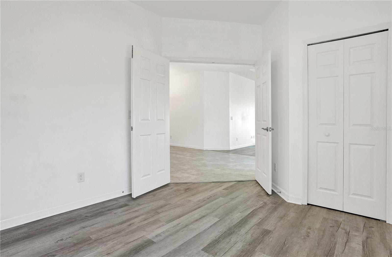 HIDDEN CREEK PH 1 - Residential