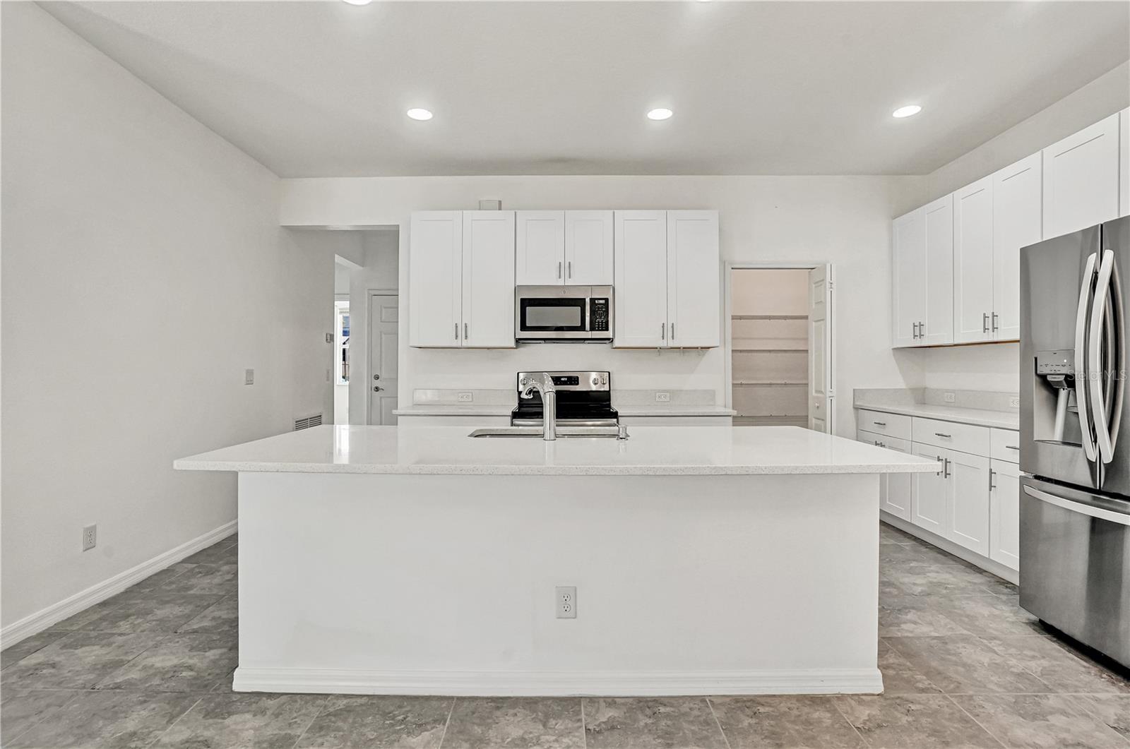 HIDDEN CREEK PH 1 - Residential