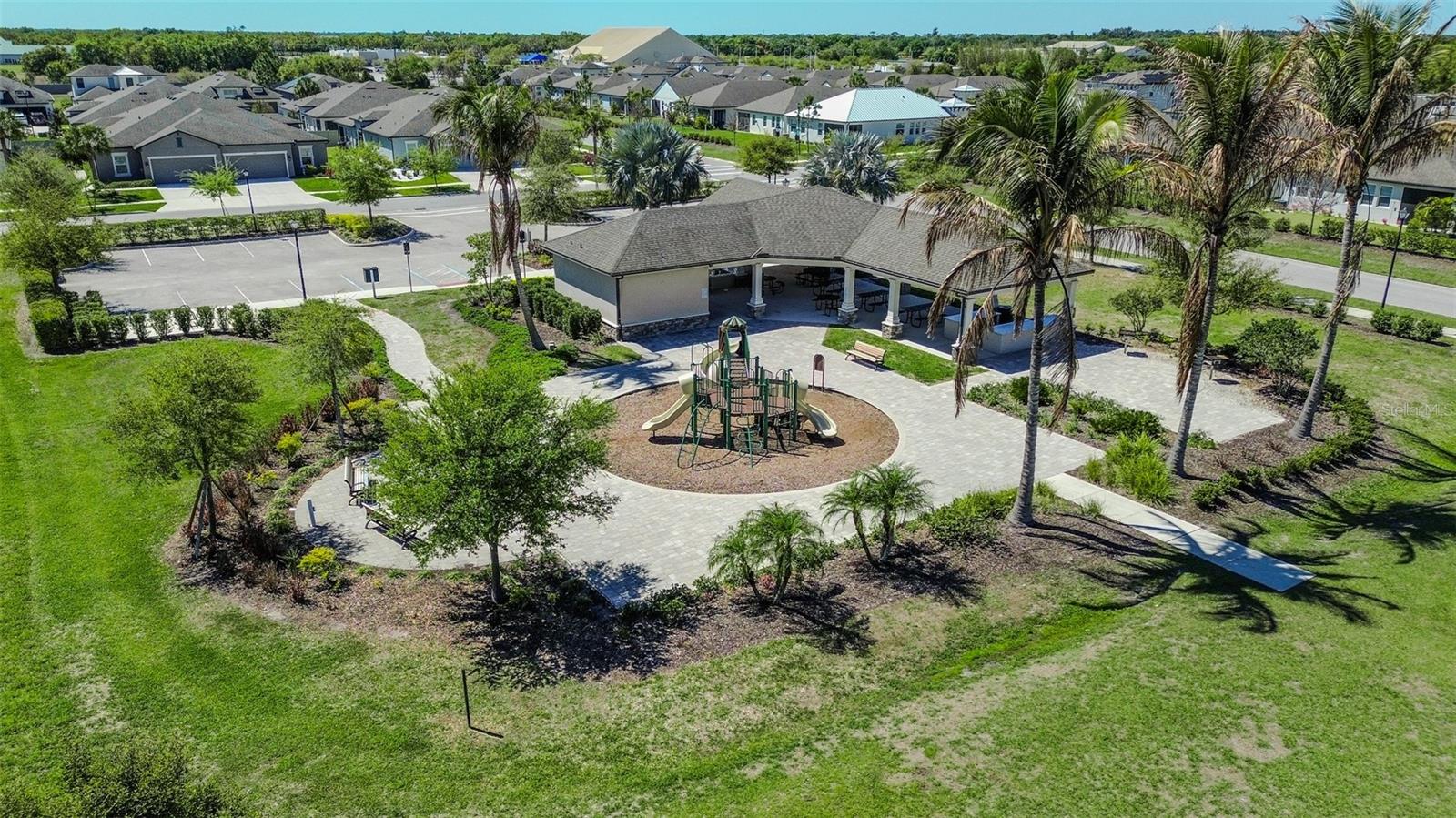 HIDDEN CREEK PH 1 - Residential