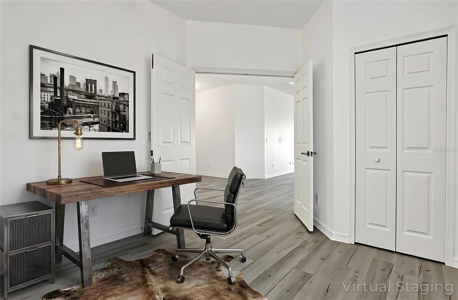 HIDDEN CREEK PH 1 - Residential