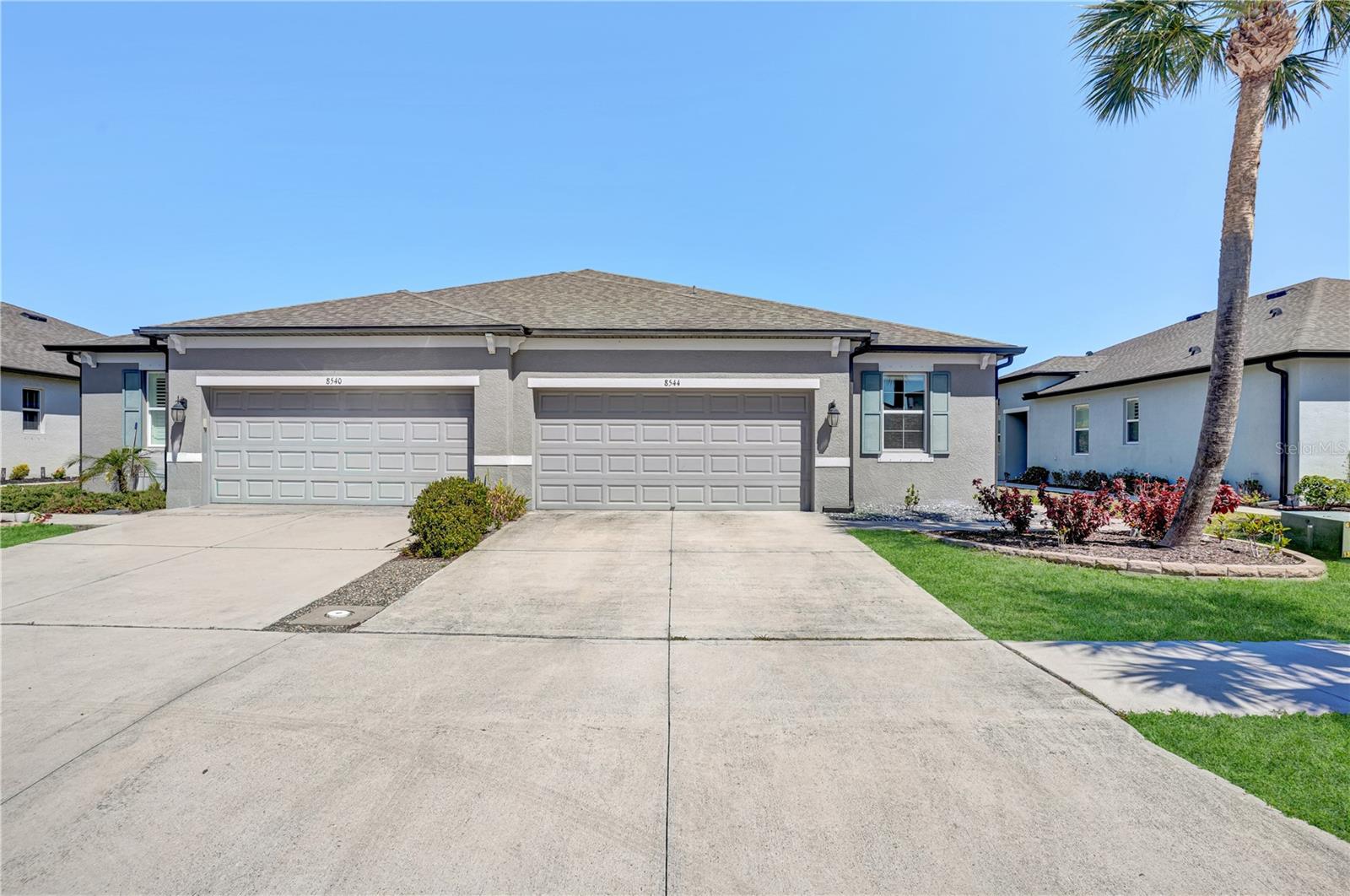 HIDDEN CREEK PH 1 - Residential