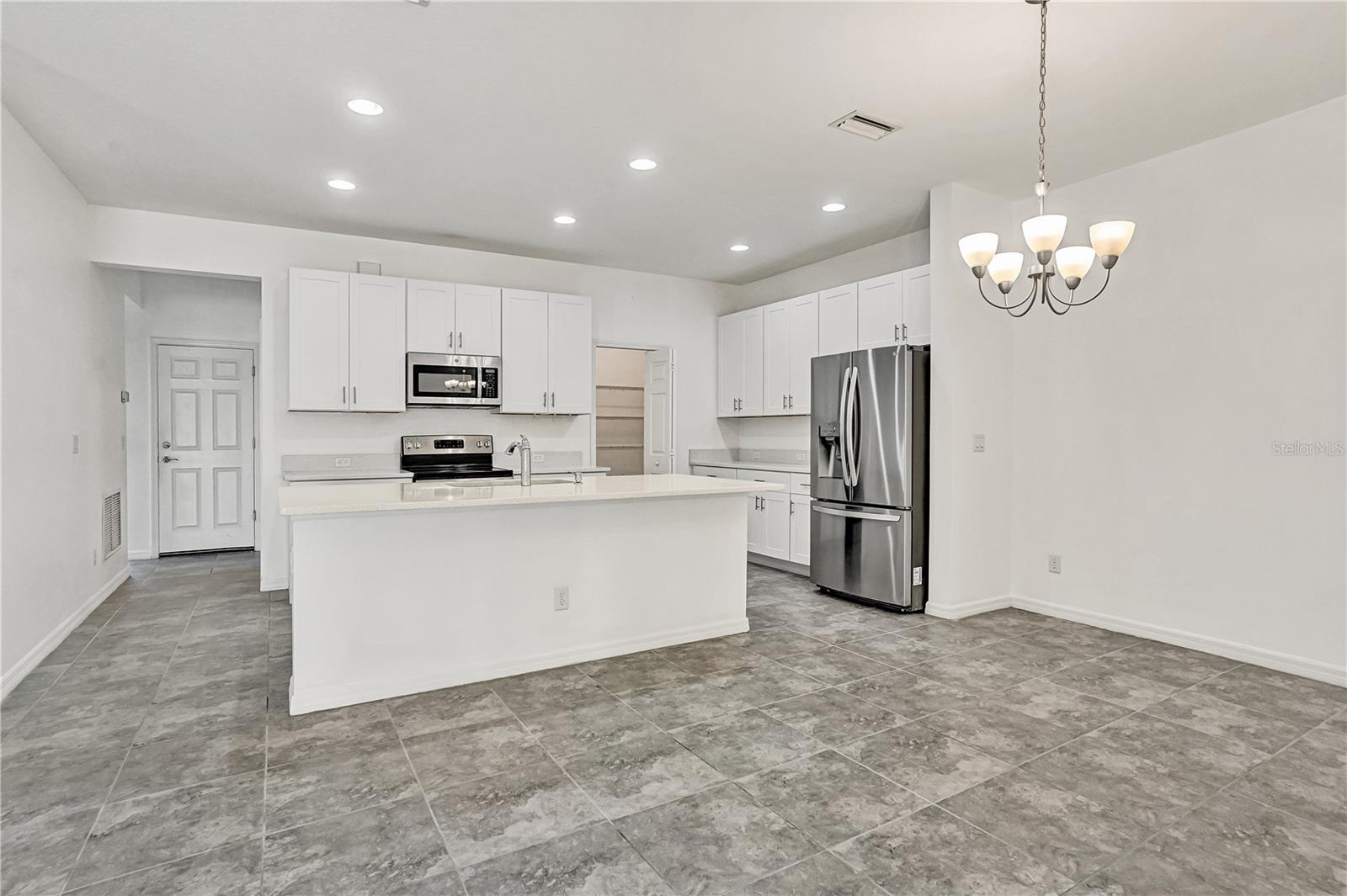 HIDDEN CREEK PH 1 - Residential