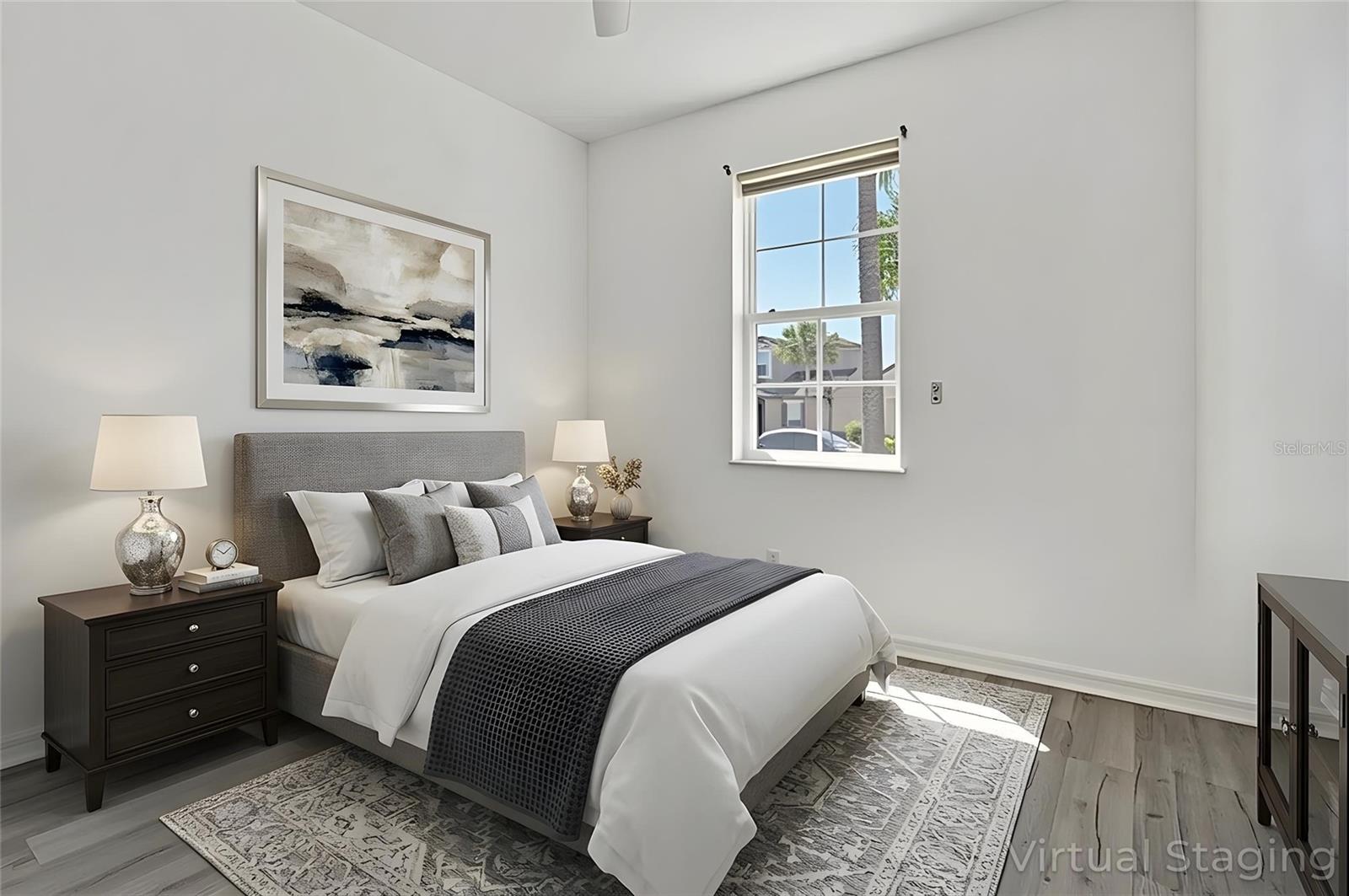 HIDDEN CREEK PH 1 - Residential