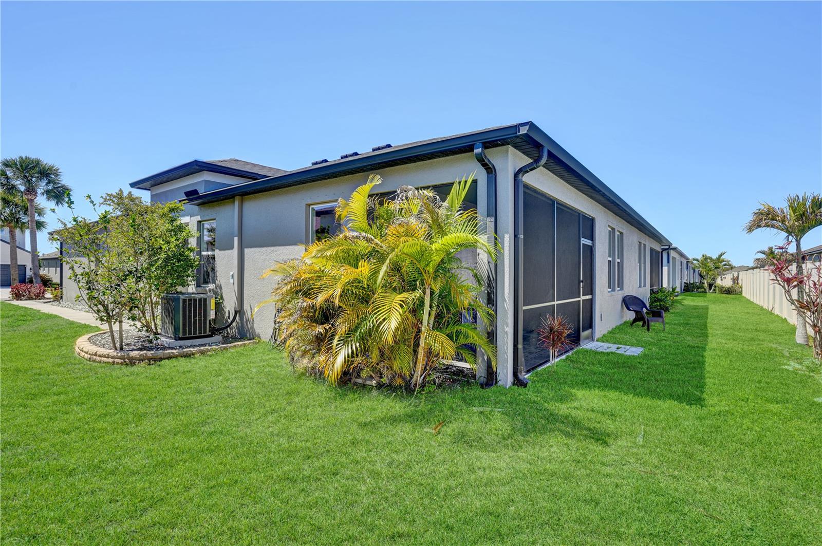 HIDDEN CREEK PH 1 - Residential