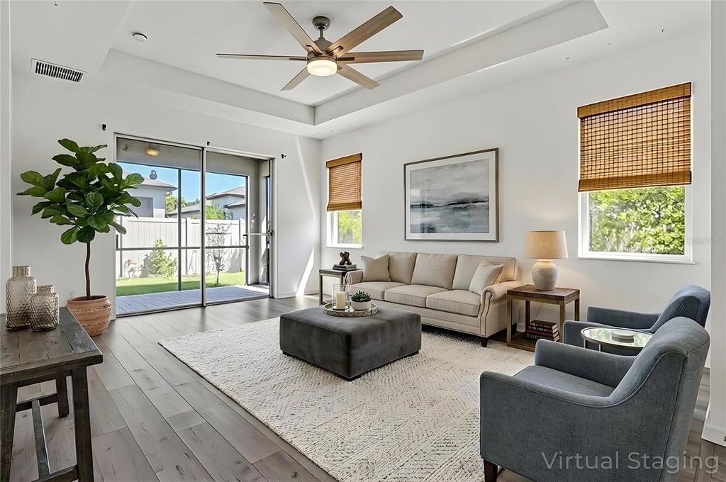 Photo of 8544 Cache Drive, Sarasota, FL 34240 (MLS # A4687044)