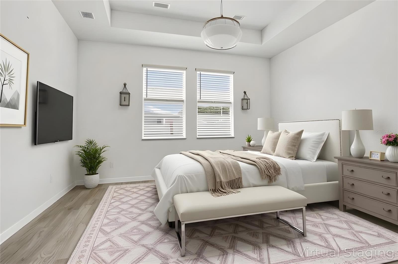 HIDDEN CREEK PH 1 - Residential