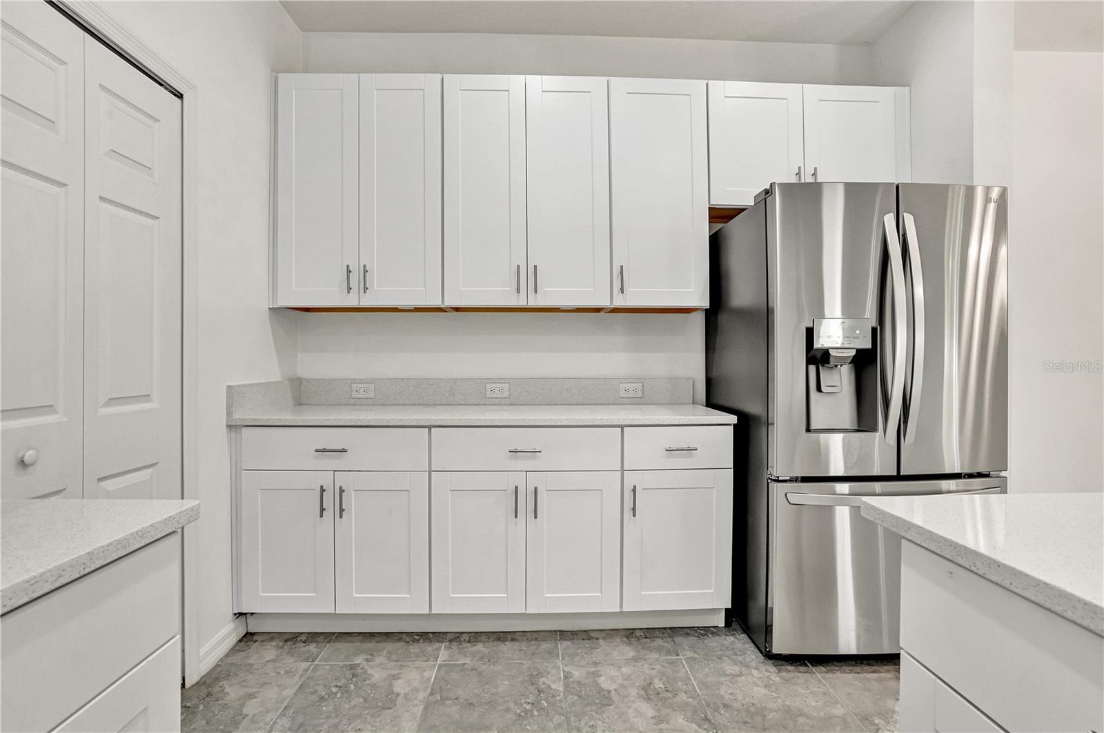 HIDDEN CREEK PH 1 - Residential