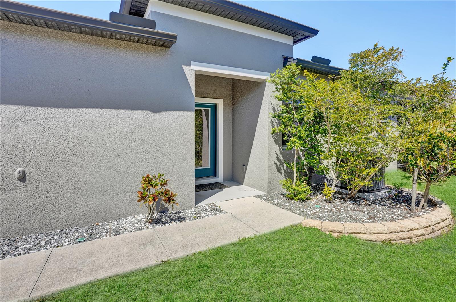 HIDDEN CREEK PH 1 - Residential