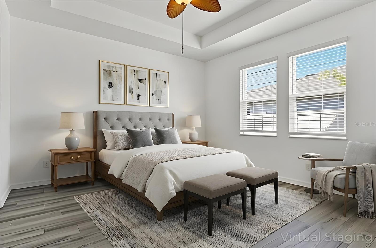 HIDDEN CREEK PH 1 - Residential