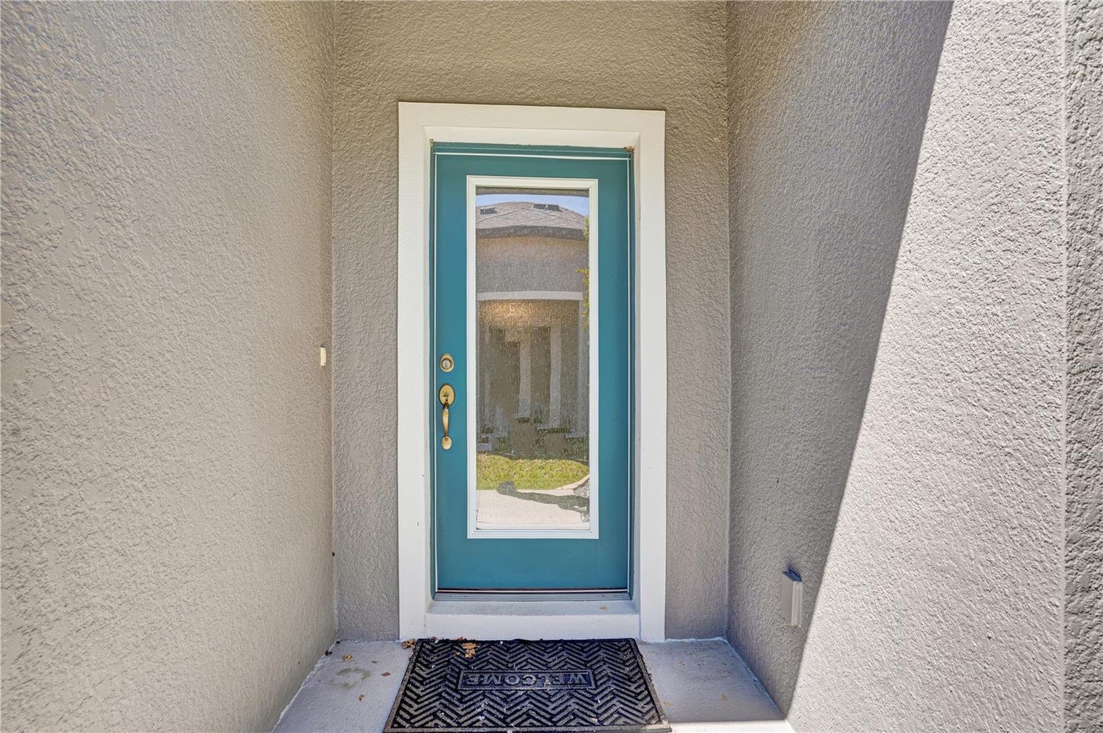 HIDDEN CREEK PH 1 - Residential