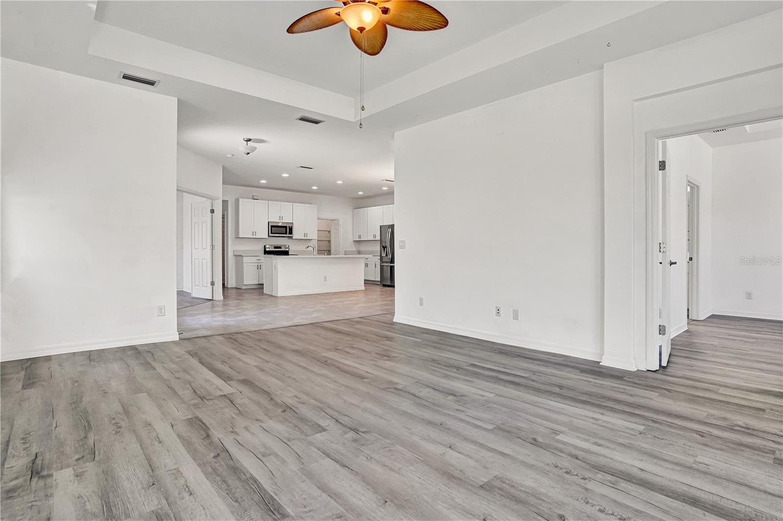 HIDDEN CREEK PH 1 - Residential