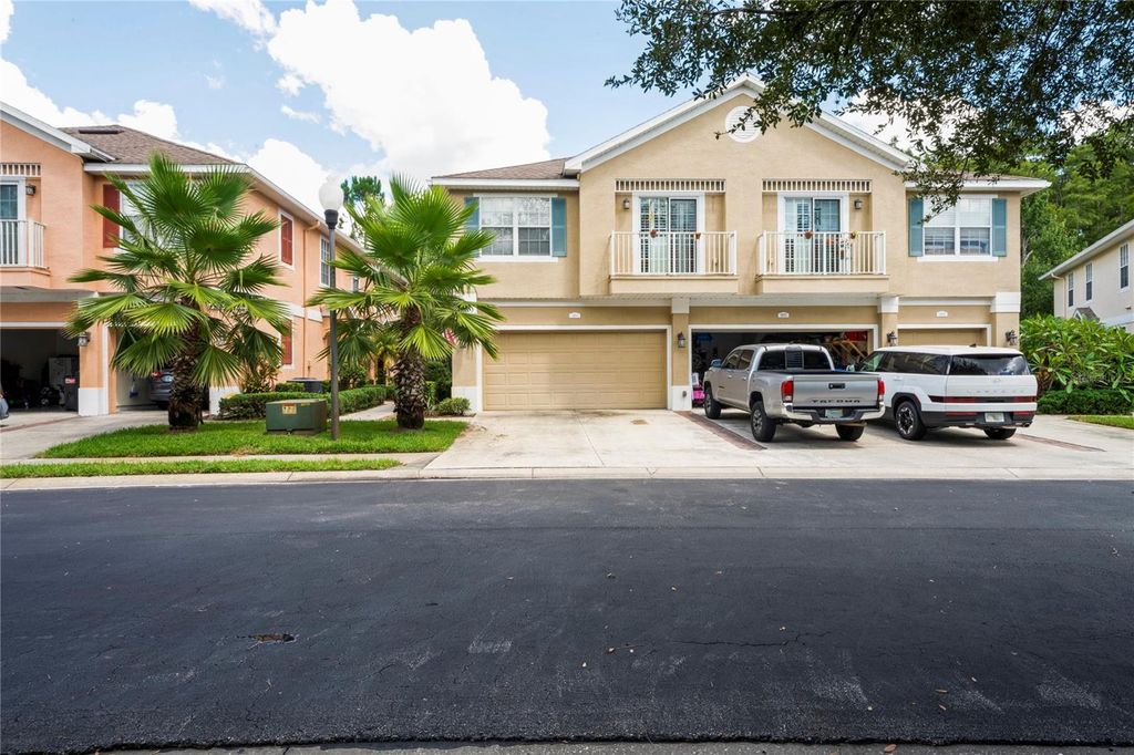Photo of 8604 Great Egret Trace, New Port Richey, FL 34653 (MLS # TB8411740)