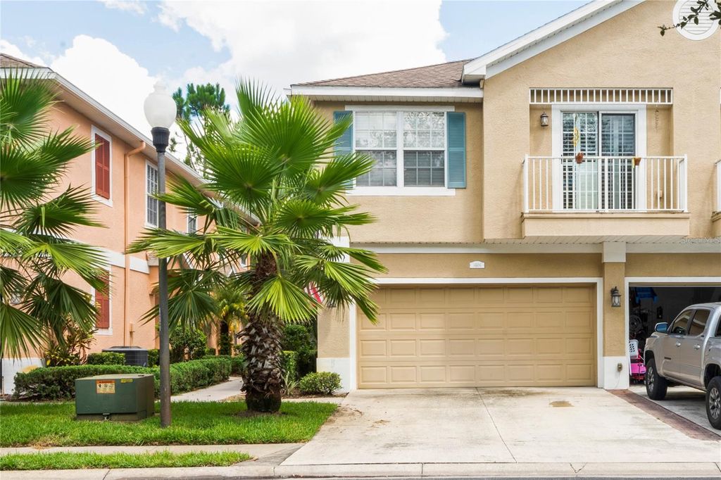 Photo of 8604 Great Egret Trace, New Port Richey, FL 34653 (MLS # TB8411740)