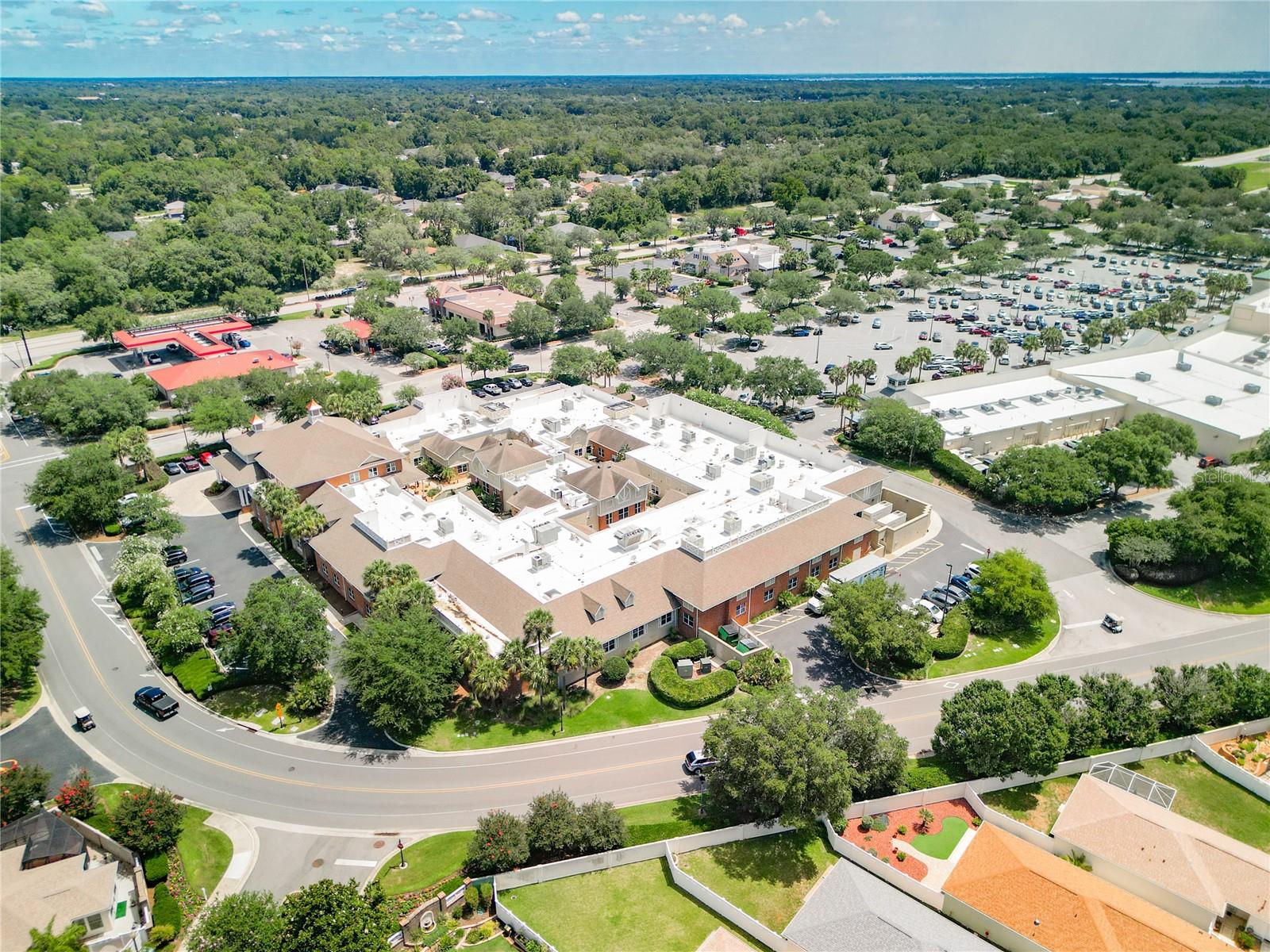 VILLAGES/MARION UN 54 - Residential