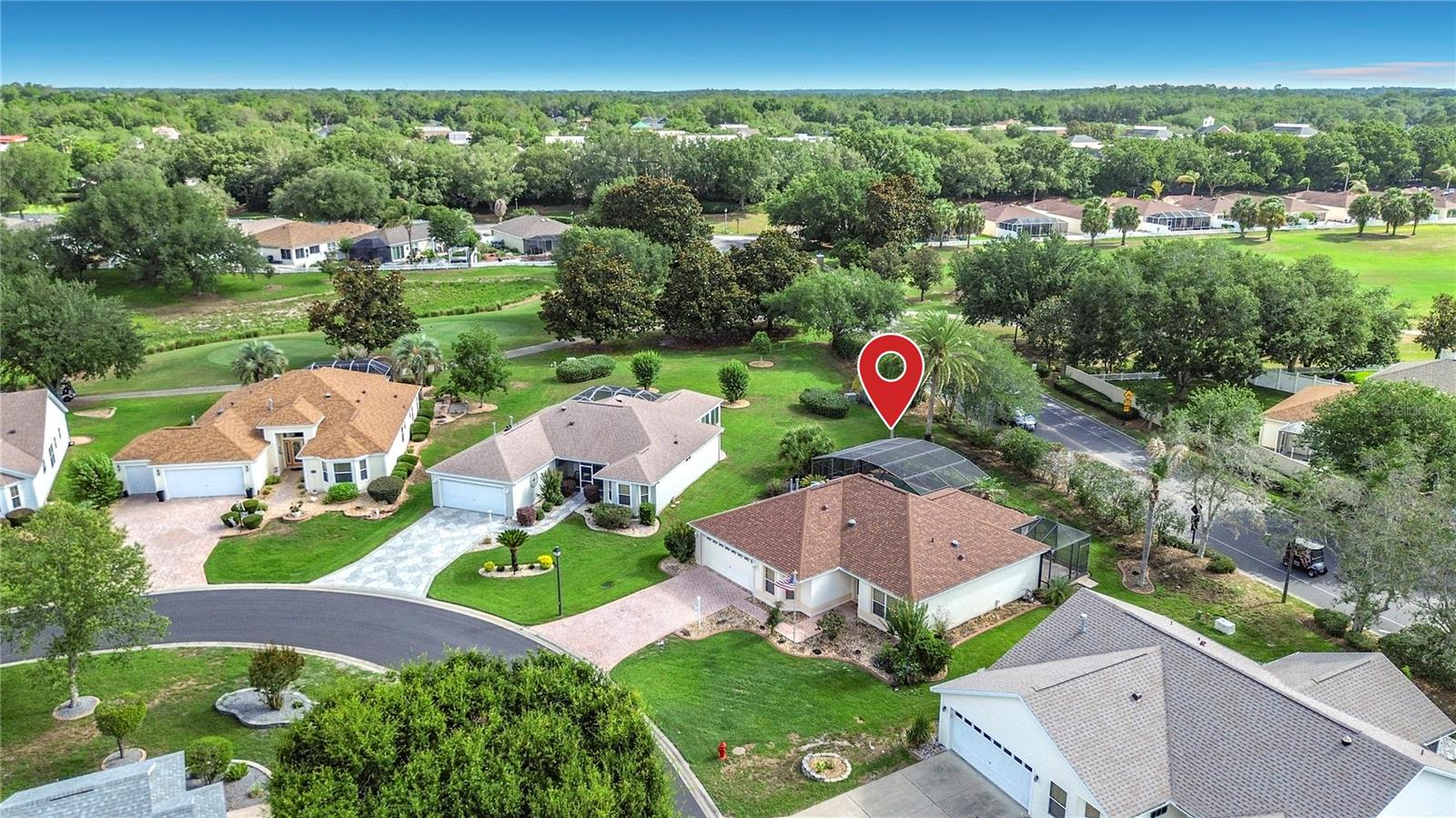 8641 SE 168TH KITTREDGE LOOP