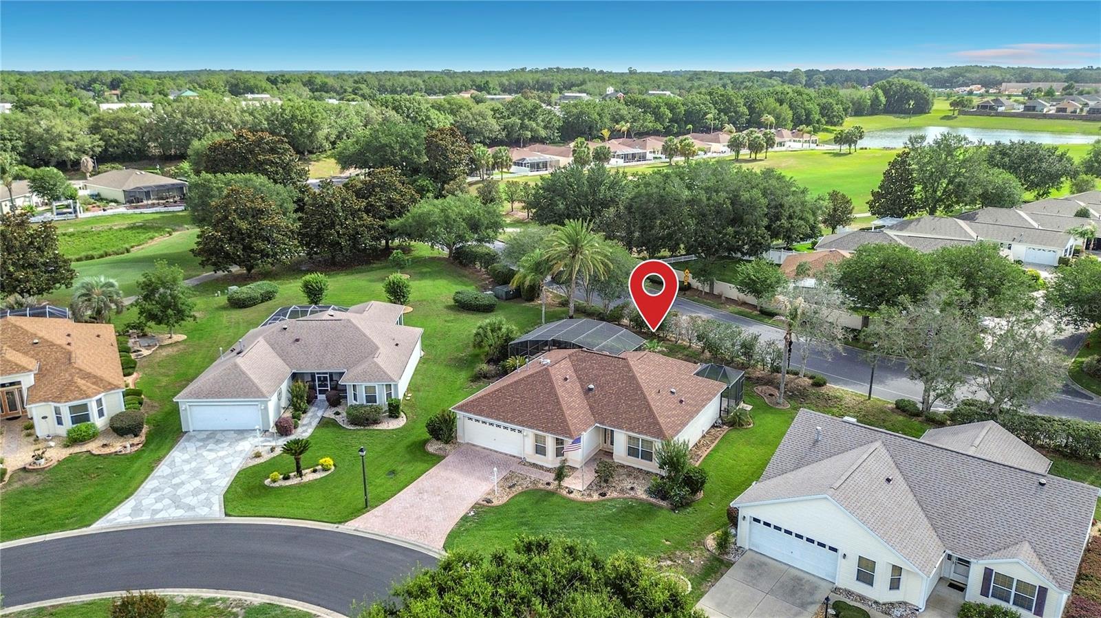 8641 SE 168TH KITTREDGE LOOP