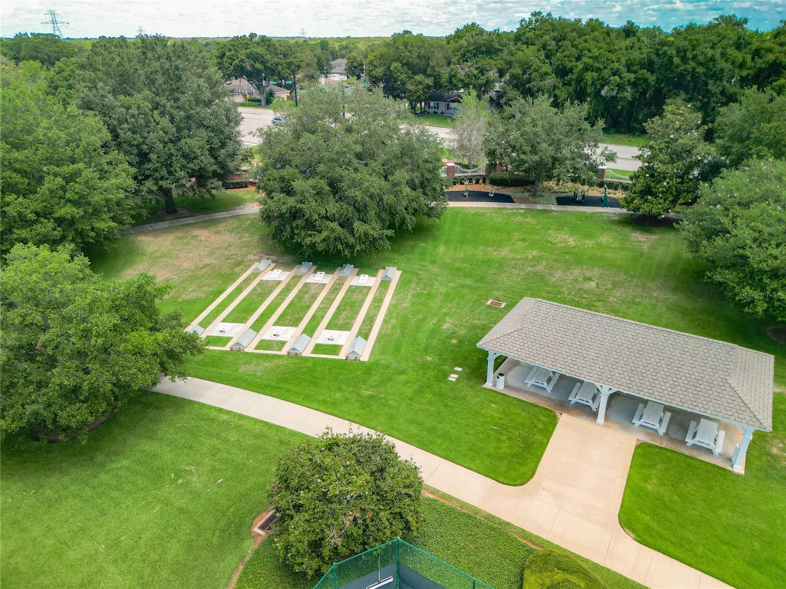 VILLAGES/MARION UN 54 - Residential