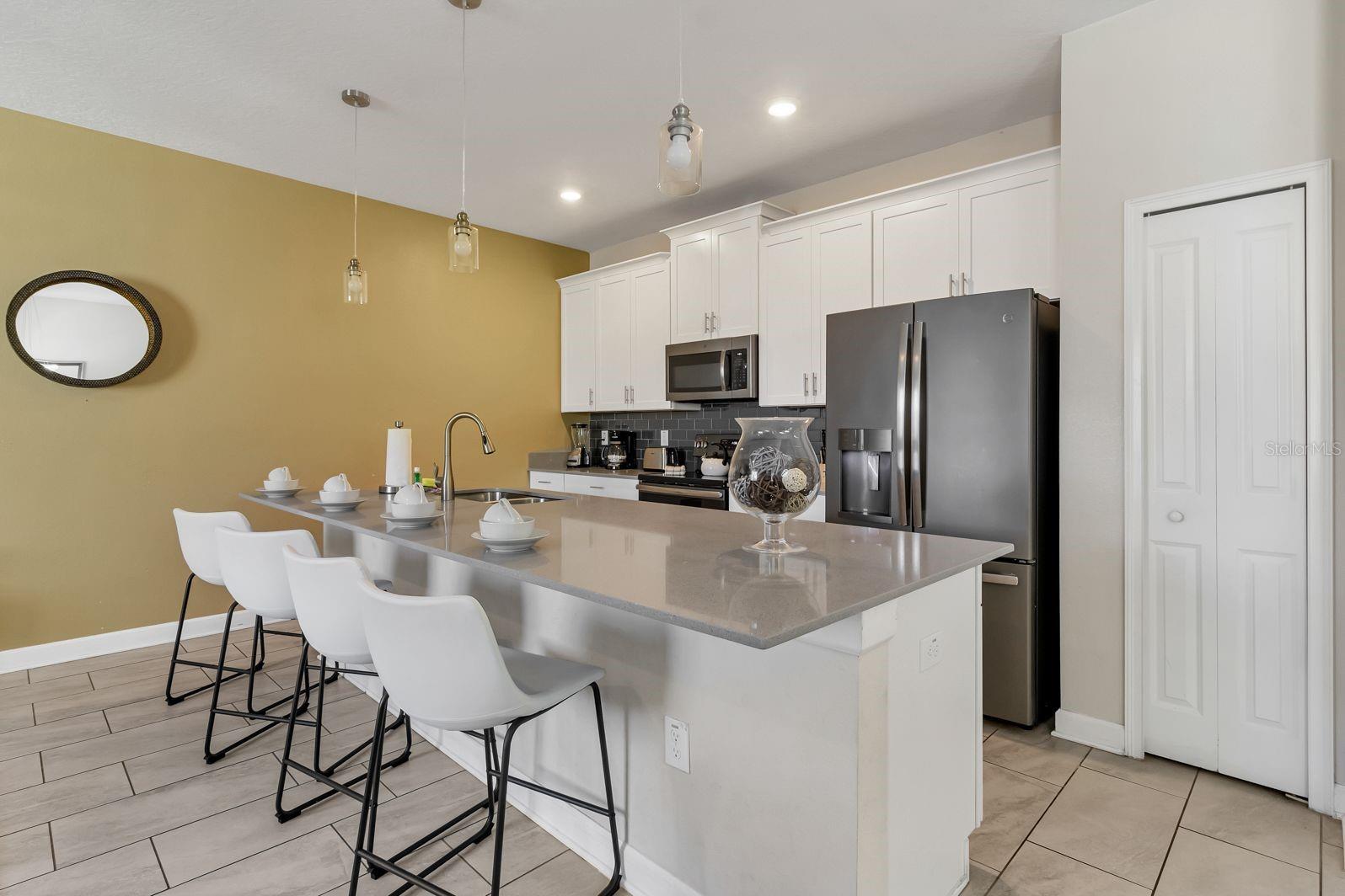 STOREY LAKE PH 3 - Residential