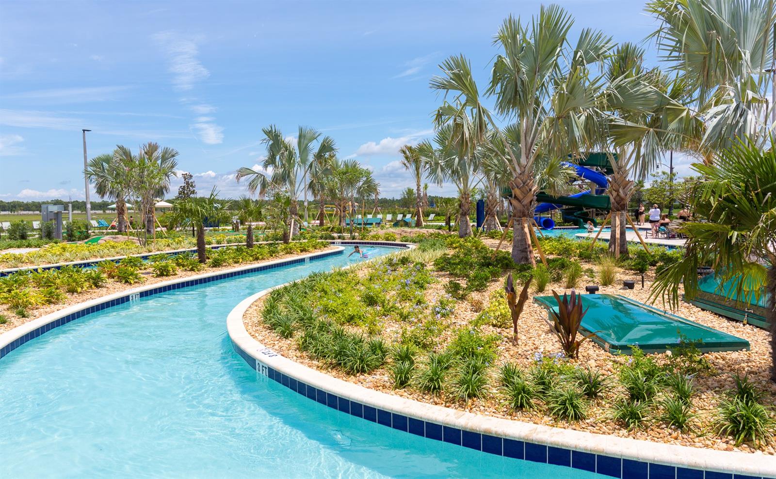 STOREY LAKE PH 3 - Residential