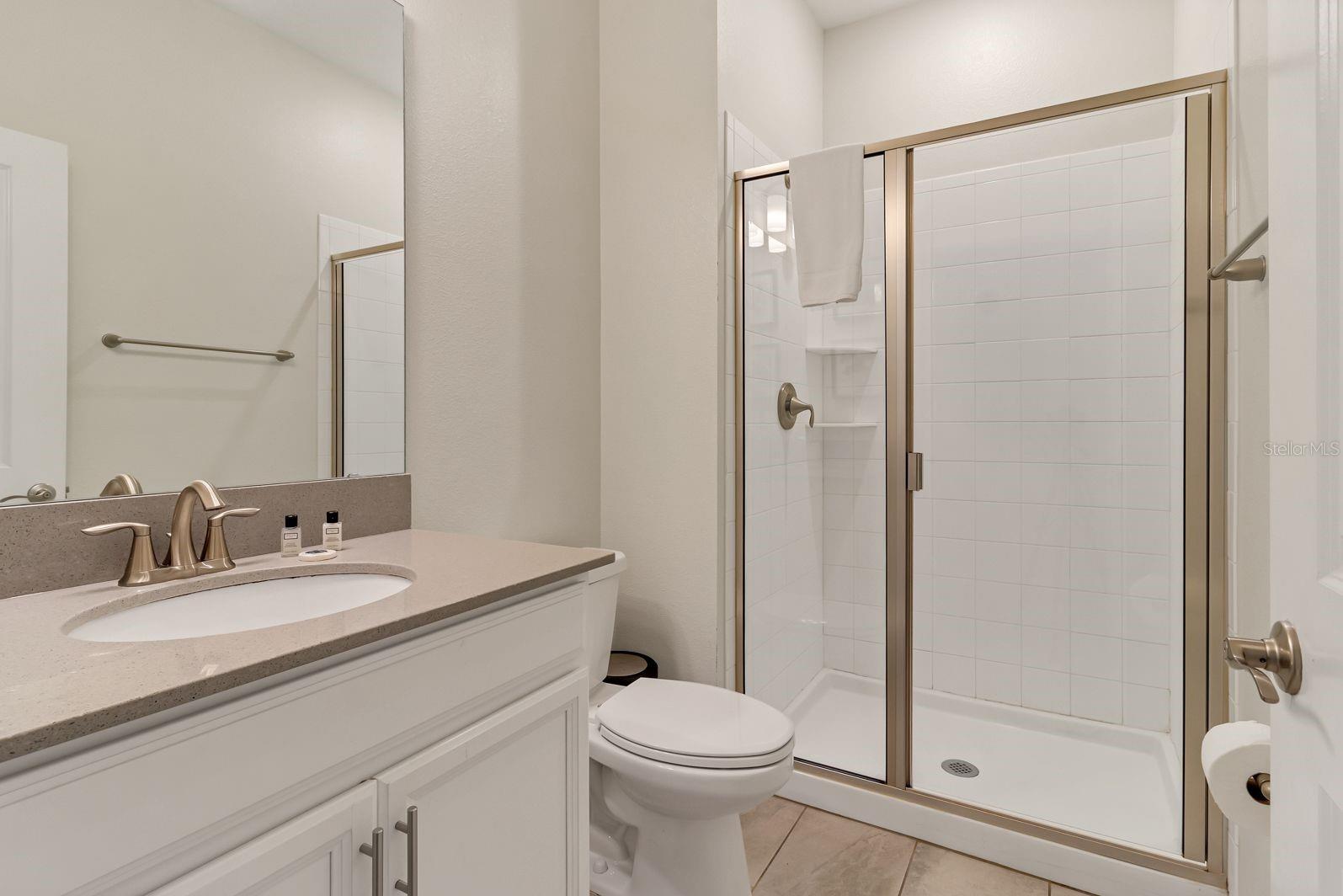 STOREY LAKE PH 3 - Residential