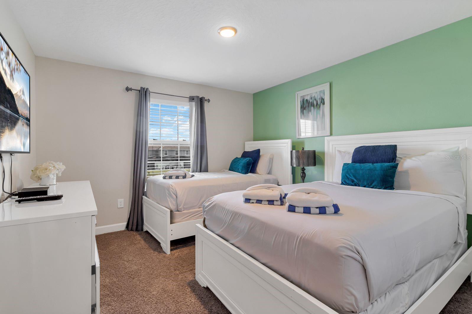 STOREY LAKE PH 3 - Residential