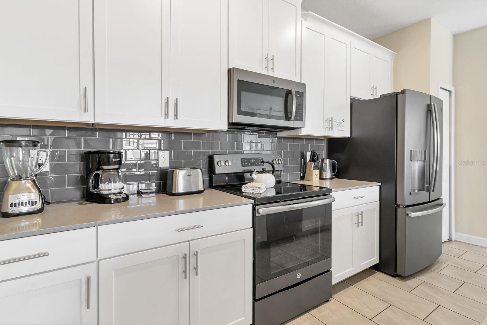 STOREY LAKE PH 3 - Residential