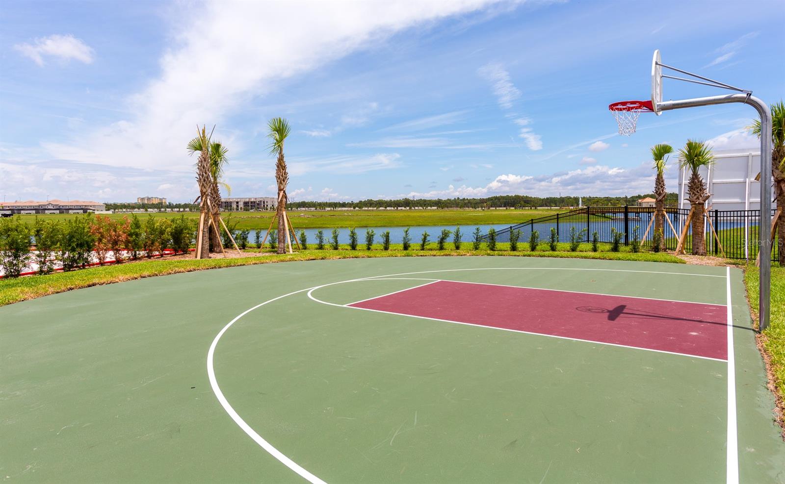 STOREY LAKE PH 3 - Residential