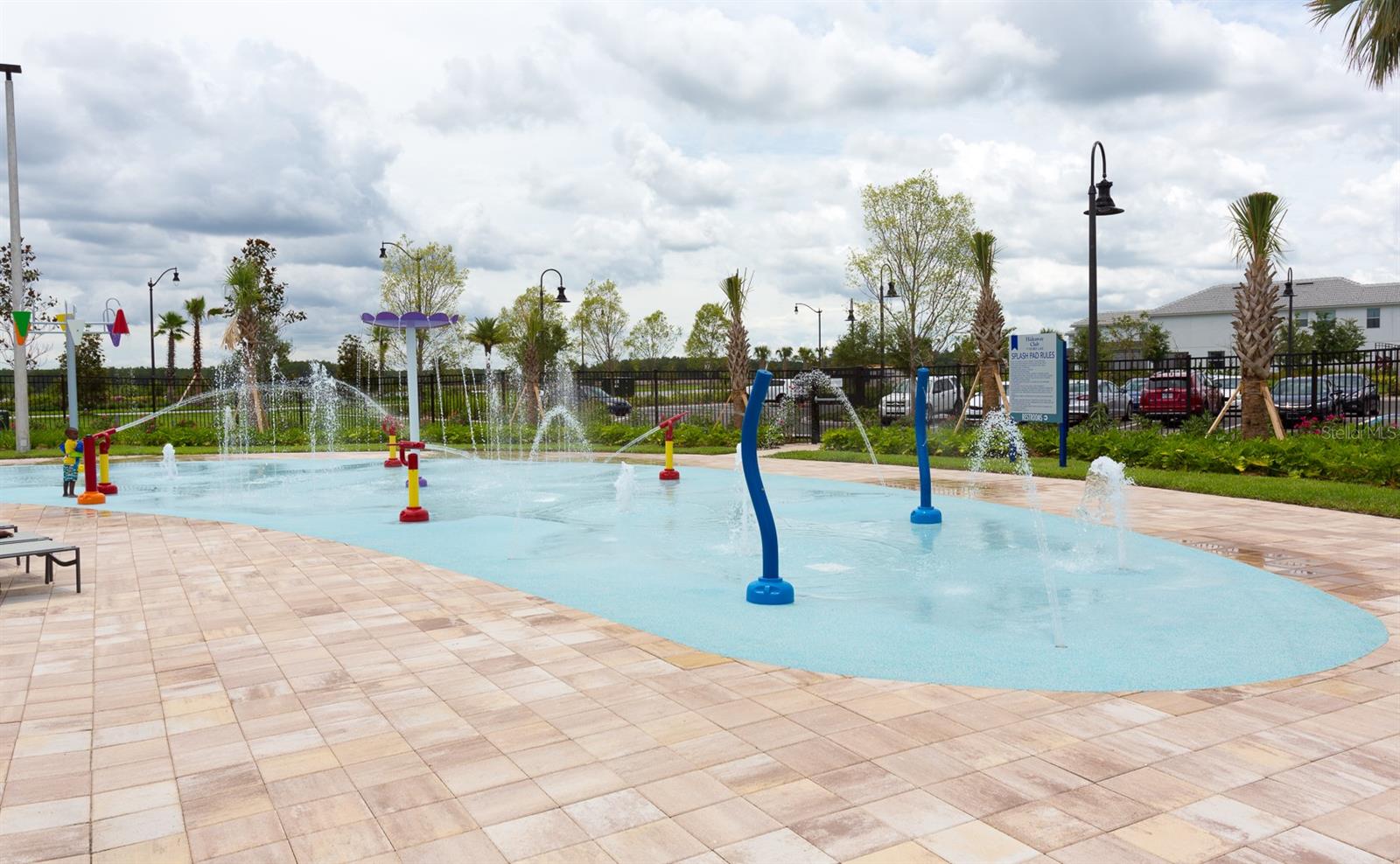 STOREY LAKE PH 3 - Residential