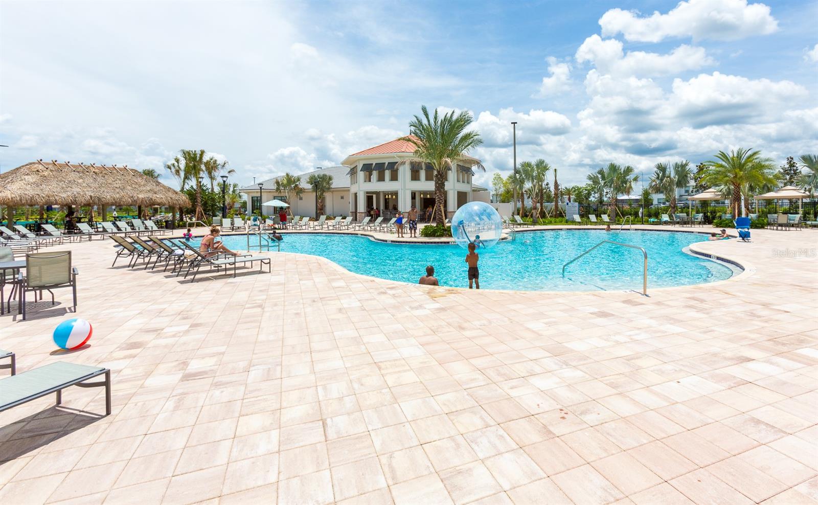 STOREY LAKE PH 3 - Residential