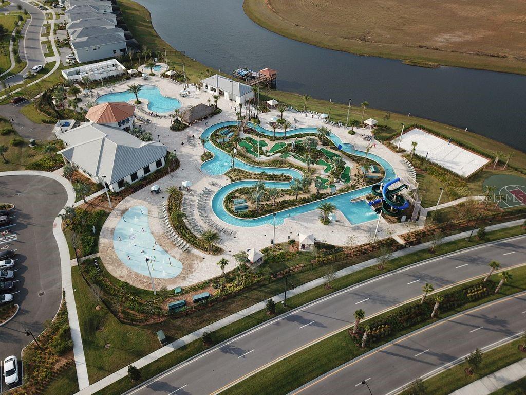 STOREY LAKE PH 3 - Residential