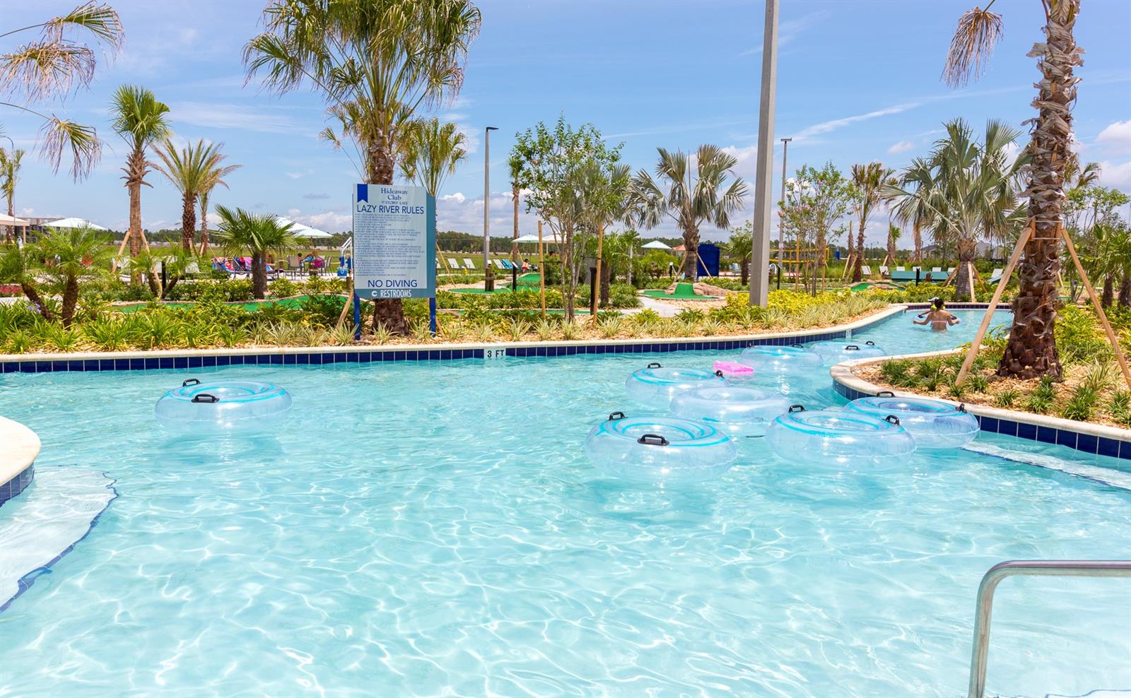 STOREY LAKE PH 3 - Residential